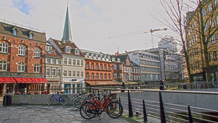 The city of Aarhus became known worldwide with an innovative program to prevent extremism